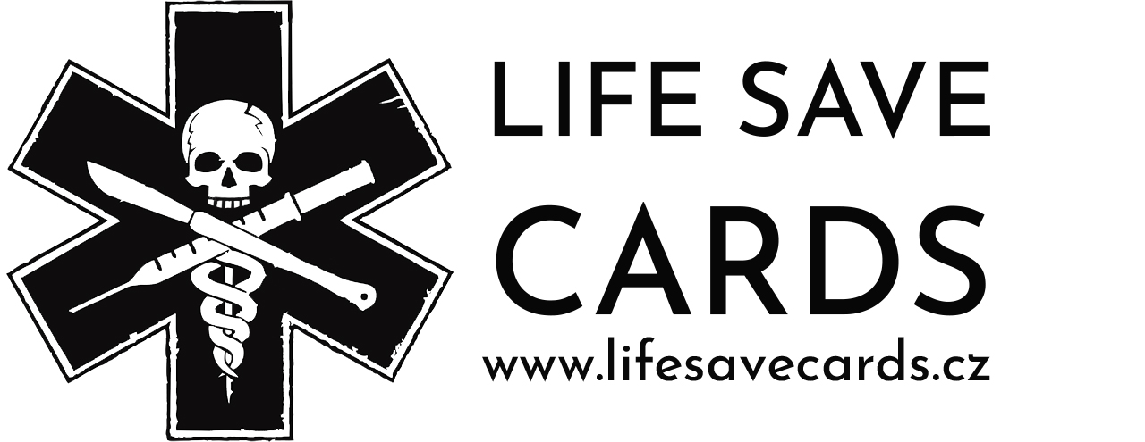 LifeSaveCards