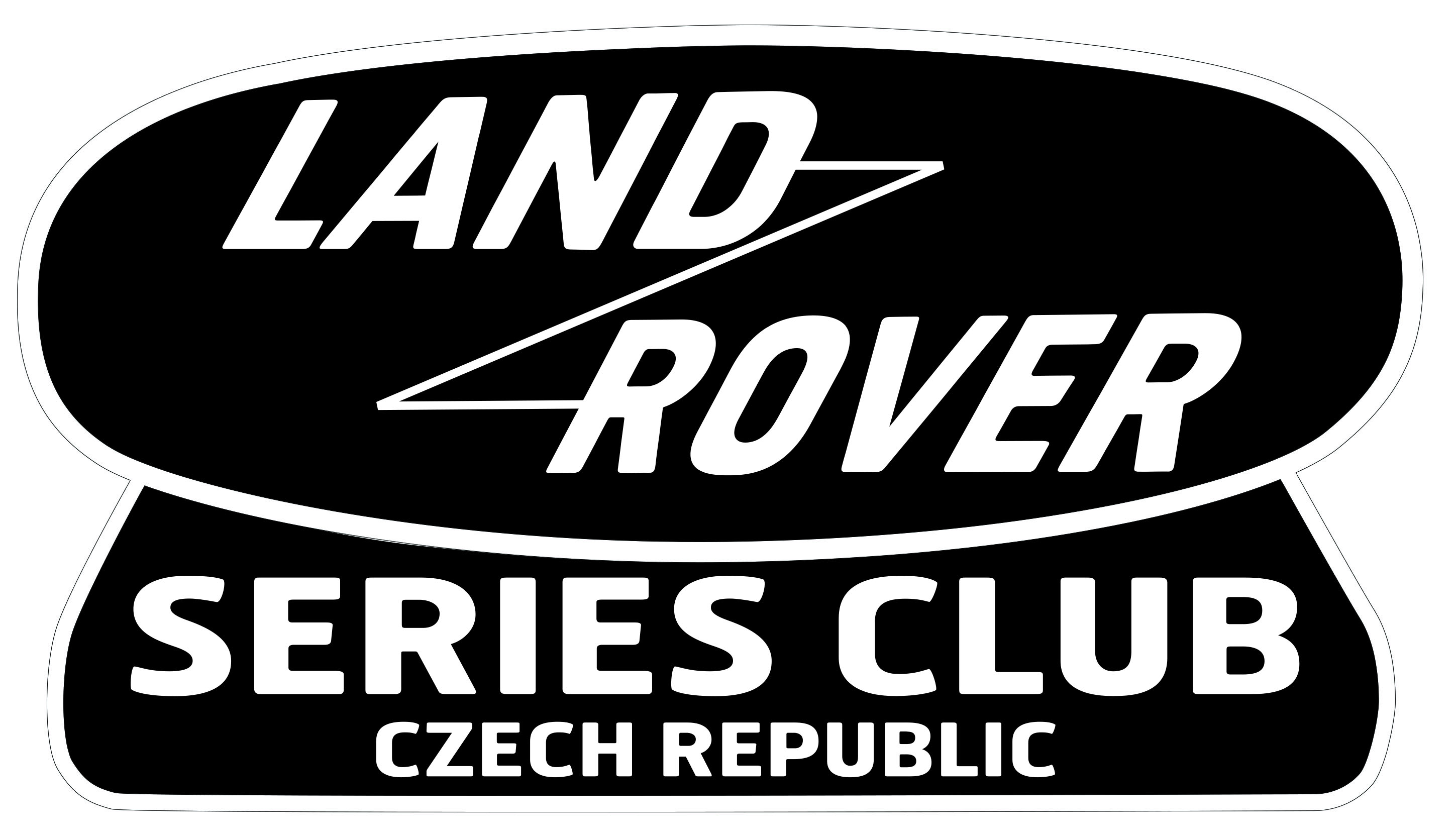 Land Rover Club