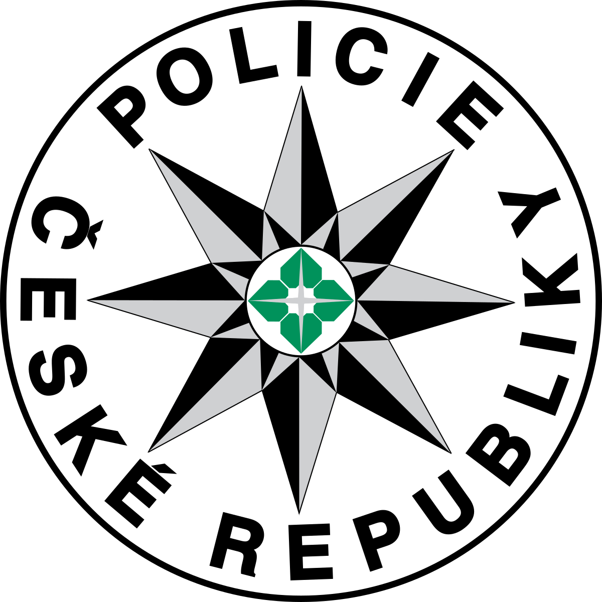 Policie ČR