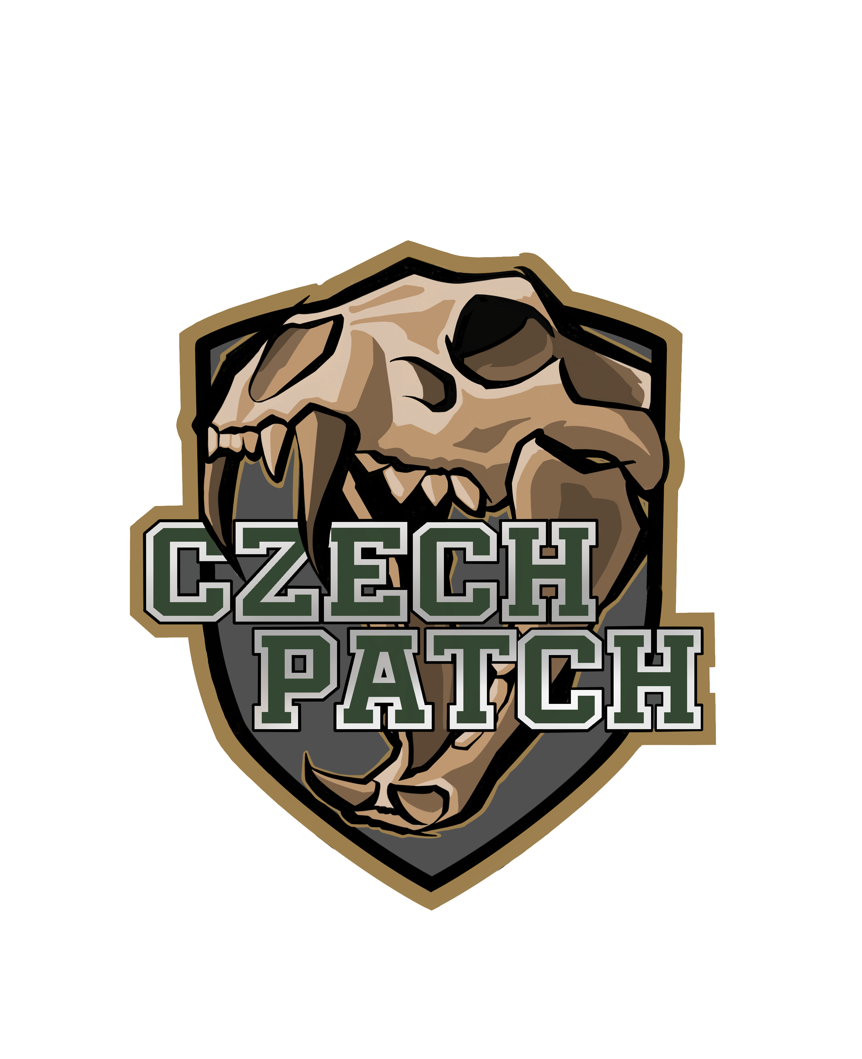 CzechPatch